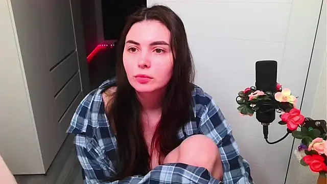 peachyness – Live XXX-chat