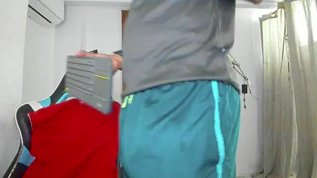 Darwin_mayoのウェブカメラショー