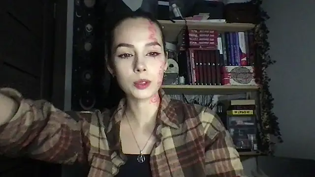 Yuna5343 – Naživo XXX chat