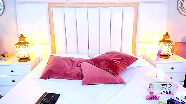 LaylaaDoll Live XXX Chat