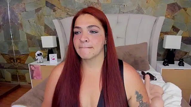 GabyGrey_ লাইভ XXX চ্যাট