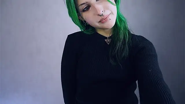 TerrellZolocsik's Webcam Show