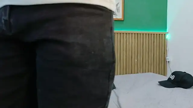 Xanderboy_x webkamerás műsora