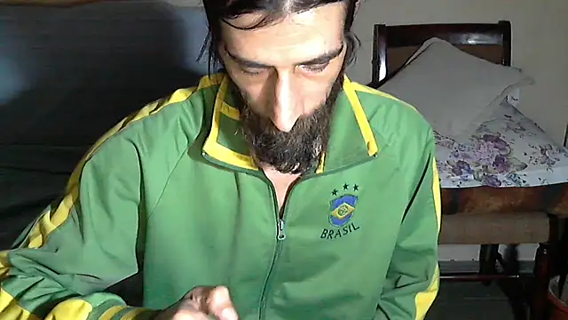 vulpe8400 Webcam show