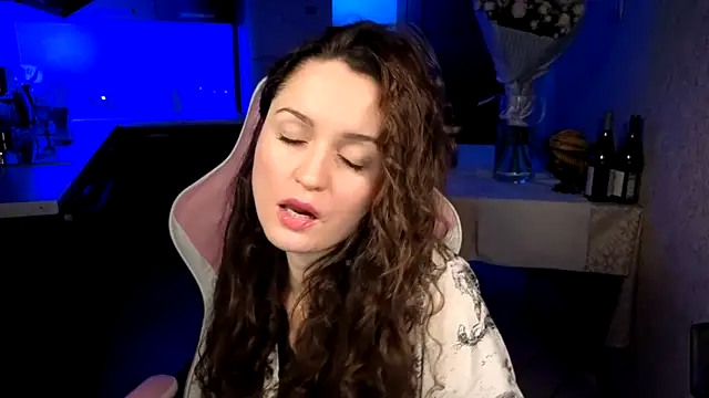 دردشة Cerann1 الجنسية المباشرة