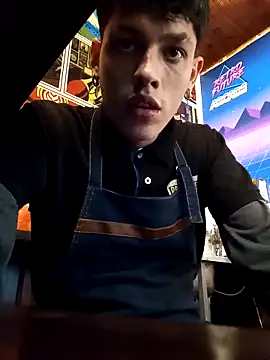 Živý XXX chat blackninja66