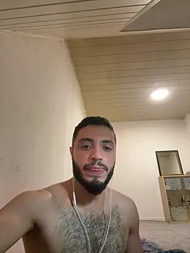 AmjadAlpha Live XXX-Chat