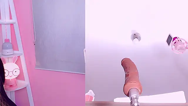 Sweet_Susie_ Live XXX-Chat