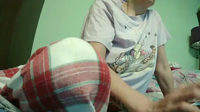 SexyGioconda Chat XXX live