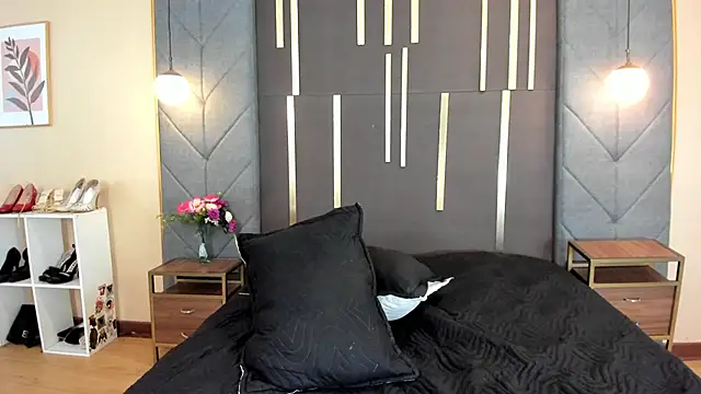 OliviGrace Obrolan Langsung XXX