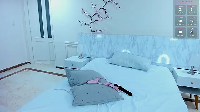 Chat XXX en directo de Lucifer_shadow