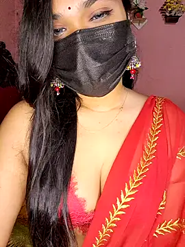 ariya-03's Webcam Show