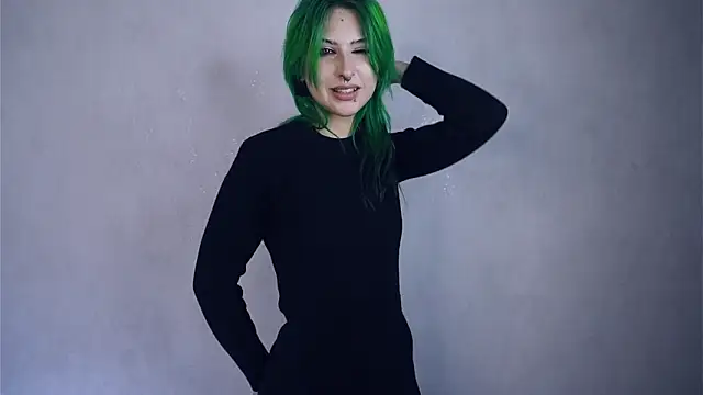 TerrellZolocsik's Live XXX Chat