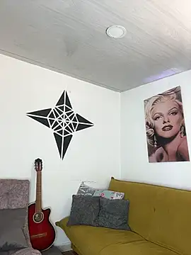 عرض كام Mydreams69