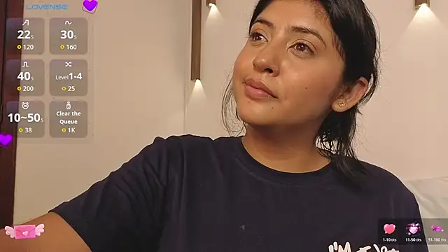 abby_miller26 Obrolan Langsung XXX