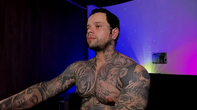 Chat XXX en directo de natevillage