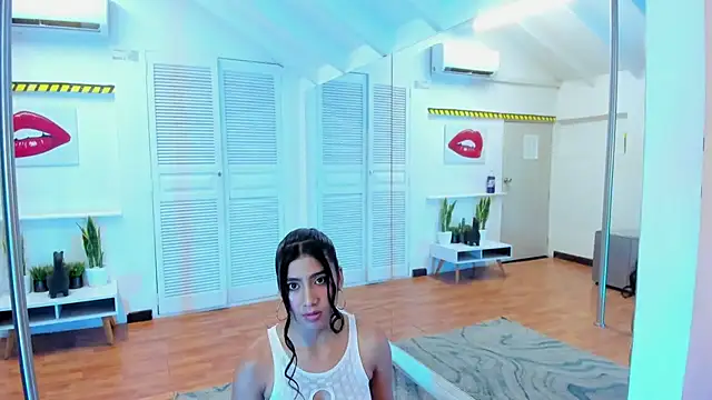 Živý XXX chat Brianna_Maya