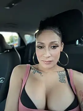 FerrariFrench's Webcam Show