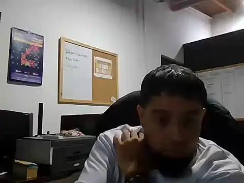 Velm_Stoner: вебкам-шоу