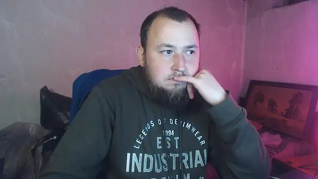 BIG-COCK-OMG: вебкам-шоу