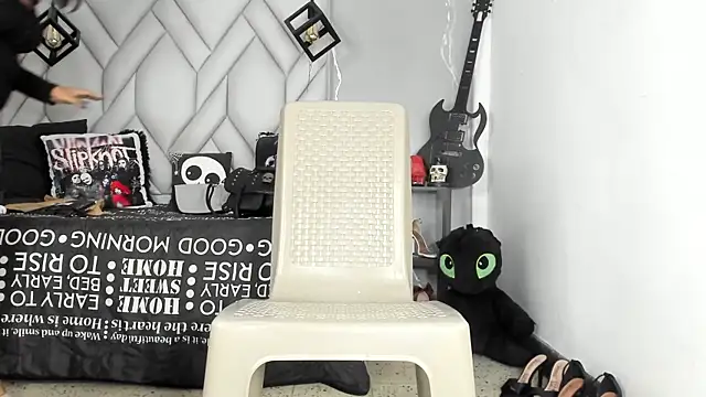 MirandaHaguen Adlı Modelin Canlı XXX Sohbeti