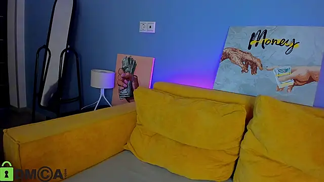 Patricia_Cox's Webcam Show