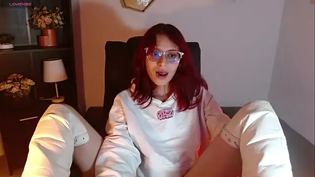 RedMeloddy Obrolan Langsung XXX