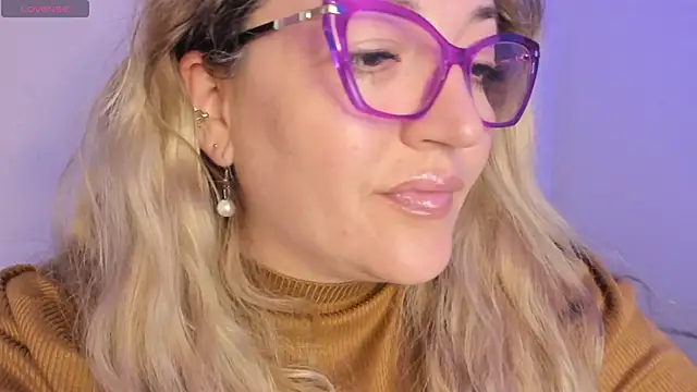 Živý XXX chat Naty_Mature_