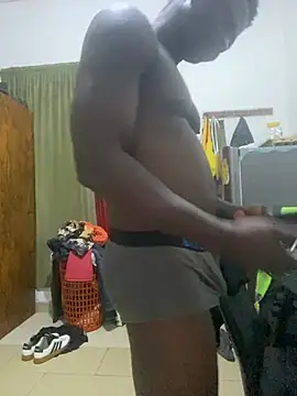 Chat +18 de Jerkmate420 ao vivo