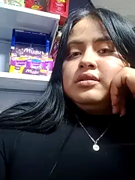 PamelaDoouce's Live XXX Chat