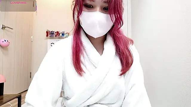 miharu01 Show in webcam