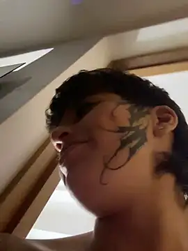 DayanaDG – Kamerová šou