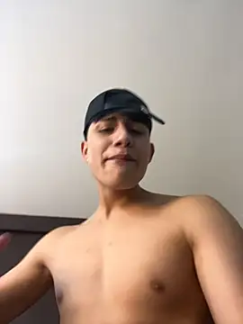 Lander_Cruz 网络视讯表演