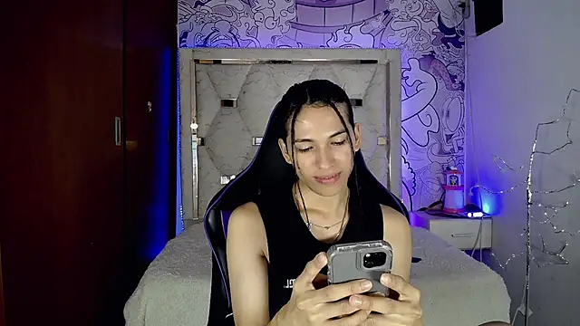 Larry_craft: онлайн-секс-чат