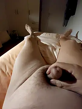 Show modela petar60 na web-kameri