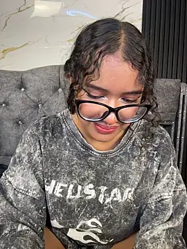 Chat XXX ao vivo de Bunny_fire