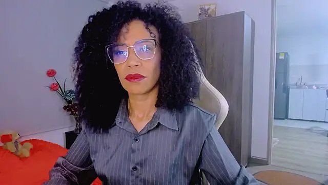 ScarlettMalbec's Live XXX Chat