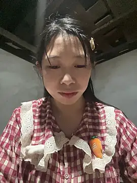 Mayly_lucky2's Webcam Show