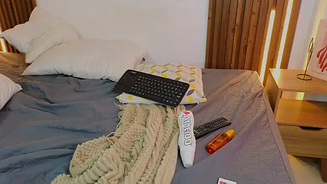 Show webcam de Sara_cutie_