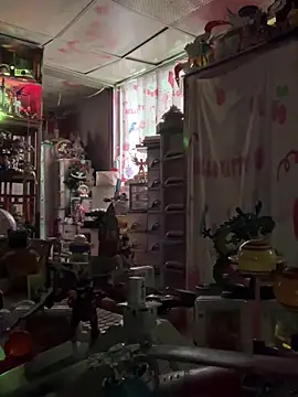 Chatroom XXX en direct de JesuAdam