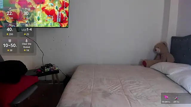 Sofi_F_w Live XXX-Chat