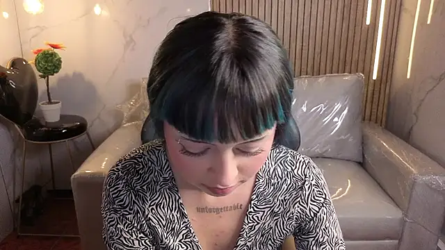 Czat XXX na żywo – _ceeleste_cute_