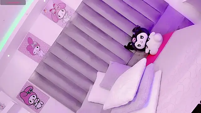 babyAnthonella Webcam-Show