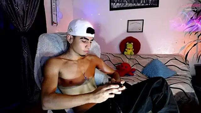 tiancamのライブXXXチャット