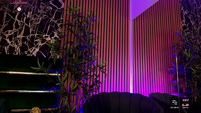 BarbieKara 라이브 XXX 채팅