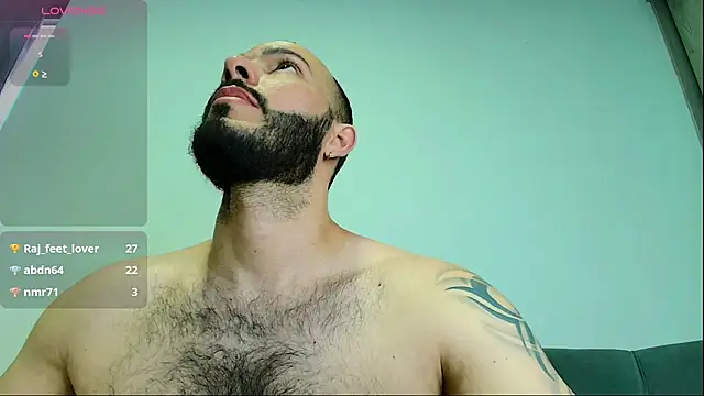 tommel_bailey – Naživo XXX chat