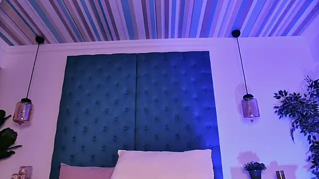 MadilynFox élő XXX-chatje