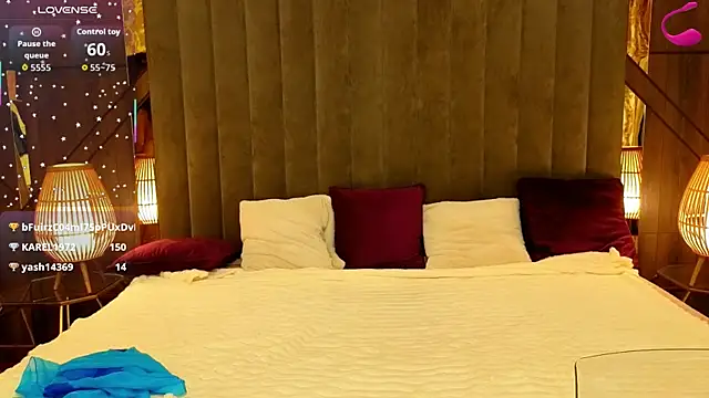 Chat XXX Live MissRossi