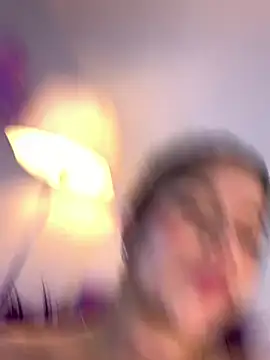 violettabond Adlı Modelin Canlı XXX Sohbeti