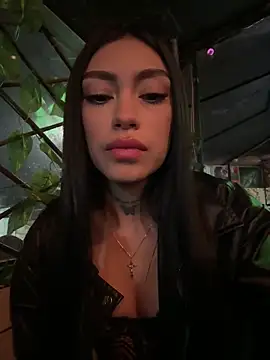 Chat XXX en directo de Bonny_Eva